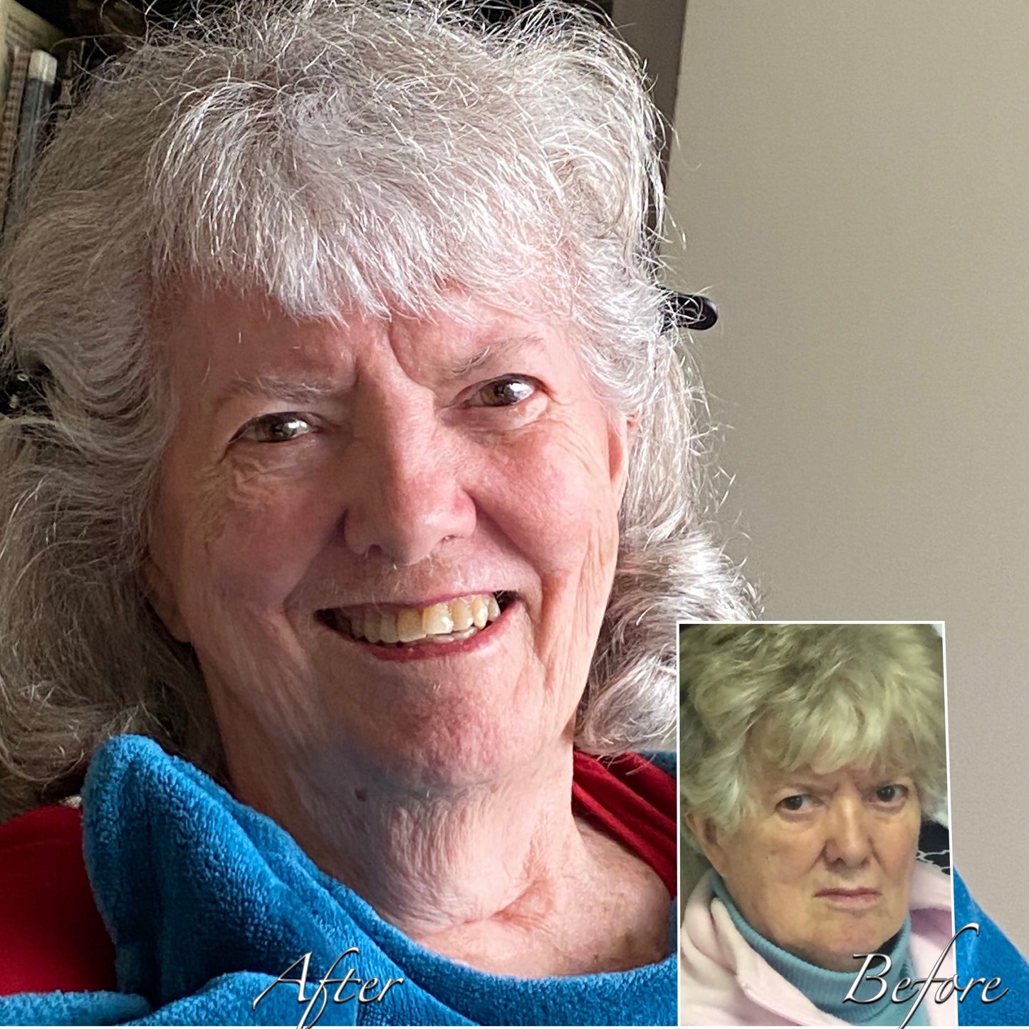 Pending Public Release - Emotional Detox Capsules