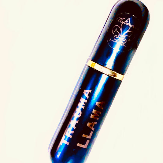 Limited Runs - Inhalants